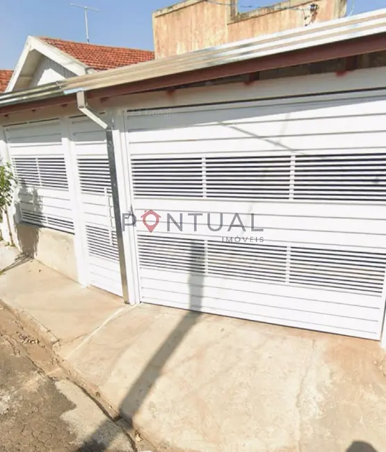 Foto 1 de Casa com 2 quartos à venda, 110m2 em Chácara São Carlos, Marilia - SP