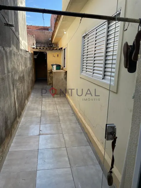 Foto 7 de Casa com 3 quartos à venda, 170m2 em Palmital, Marilia - SP