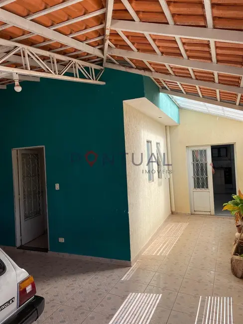 Foto 3 de Casa com 3 quartos à venda, 170m2 em Palmital, Marilia - SP