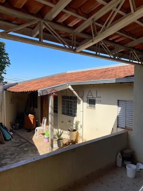Foto 8 de Casa com 3 quartos à venda, 170m2 em Palmital, Marilia - SP