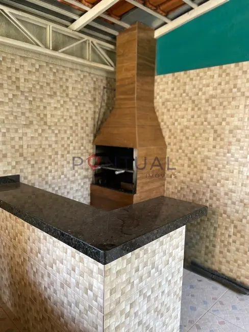 Foto 4 de Casa com 3 quartos à venda, 170m2 em Palmital, Marilia - SP