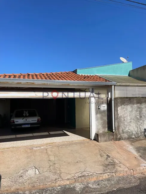 Foto 1 de Casa com 3 quartos à venda, 170m2 em Palmital, Marilia - SP