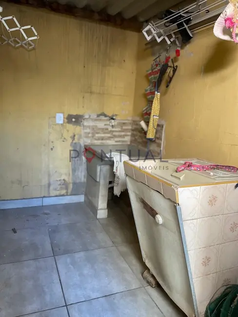 Foto 6 de Casa com 3 quartos à venda, 170m2 em Palmital, Marilia - SP