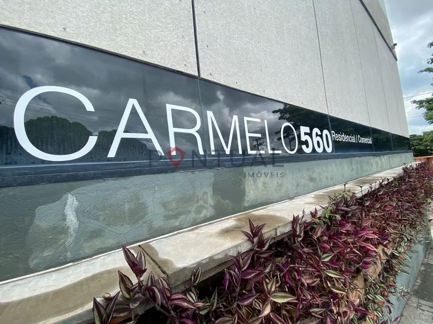 Foto 1 de Apartamento com 1 quarto para alugar, 21m2 em Fragata, Marilia - SP