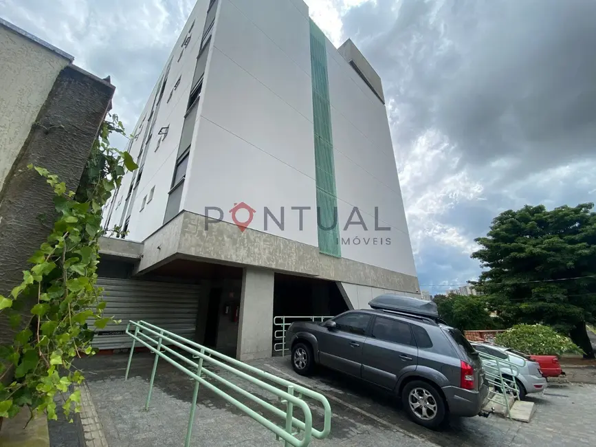 Foto 3 de Apartamento com 1 quarto para alugar, 21m2 em Fragata, Marilia - SP