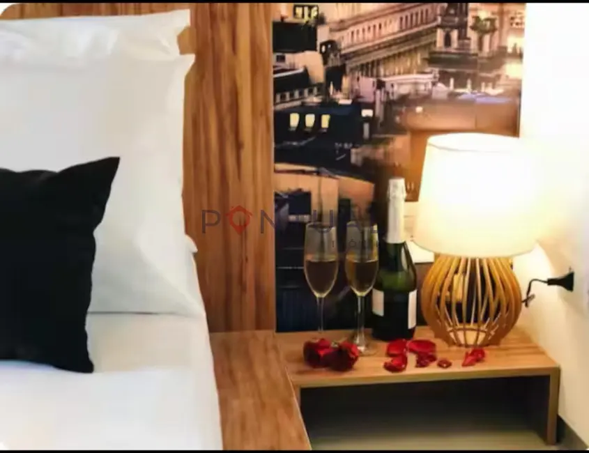 Foto 8 de Apartamento com 1 quarto para alugar, 21m2 em Fragata, Marilia - SP