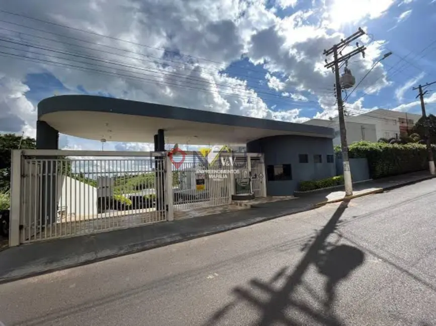 Foto 1 de Apartamento com 2 quartos à venda e para alugar, 45m2 em Boa Vista, Marilia - SP