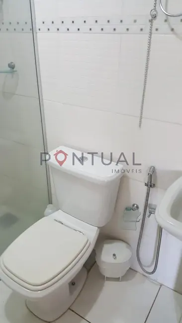 Foto 5 de Apartamento com 2 quartos à venda, 45m2 em Boa Vista, Marilia - SP