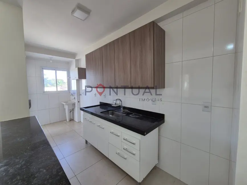 Foto 4 de Apartamento com 2 quartos à venda, 69m2 em Santa Tereza, Marilia - SP