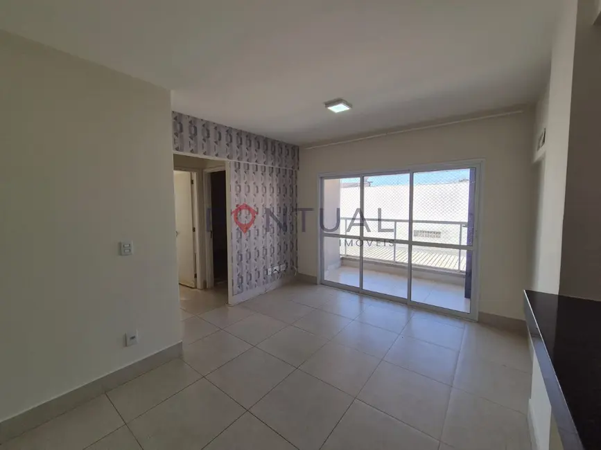 Foto 2 de Apartamento com 2 quartos à venda, 69m2 em Santa Tereza, Marilia - SP