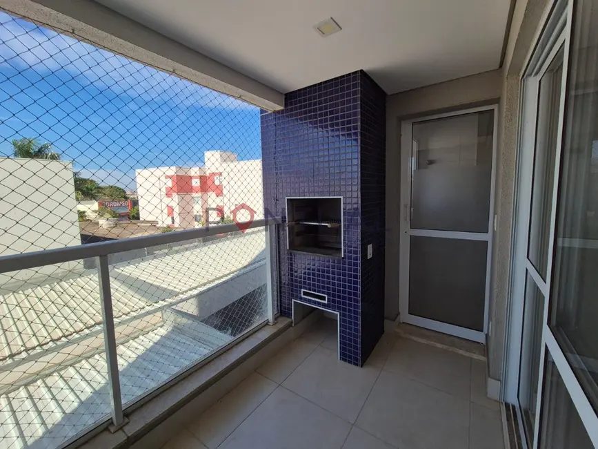 Foto 5 de Apartamento com 2 quartos à venda, 69m2 em Santa Tereza, Marilia - SP