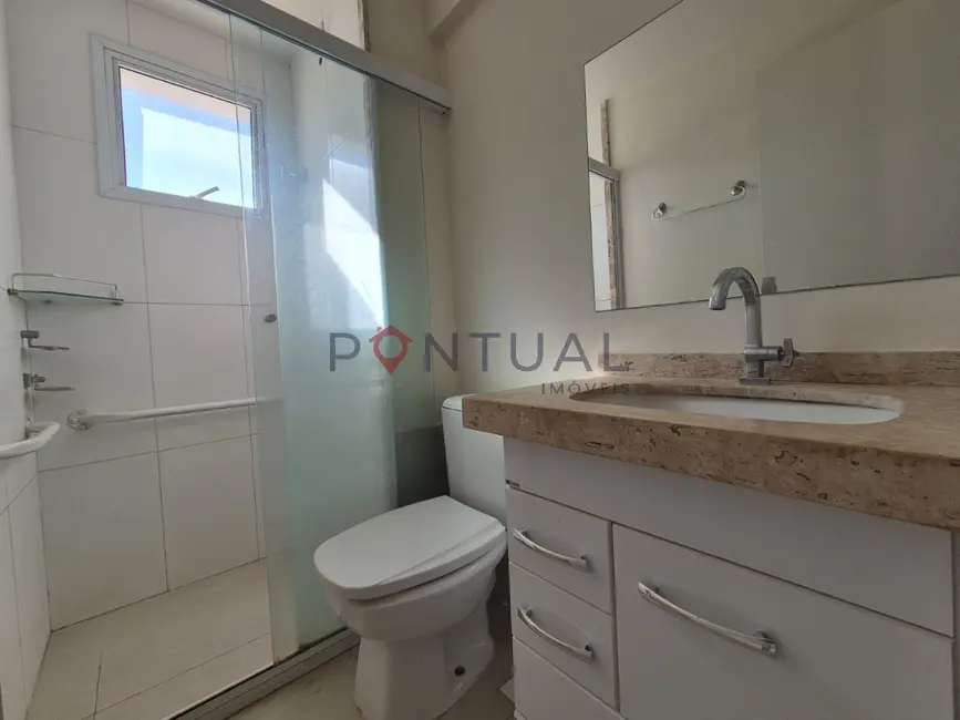 Foto 9 de Apartamento com 2 quartos à venda, 69m2 em Santa Tereza, Marilia - SP