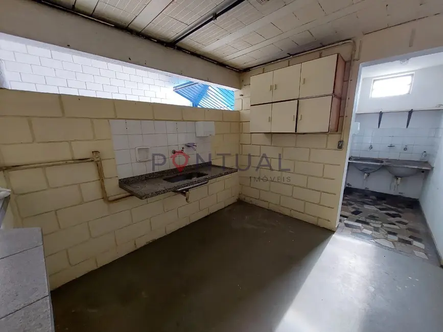 Foto 4 de Armazém / Galpão para alugar, 150m2 em Jardim Portal do Sol, Marilia - SP