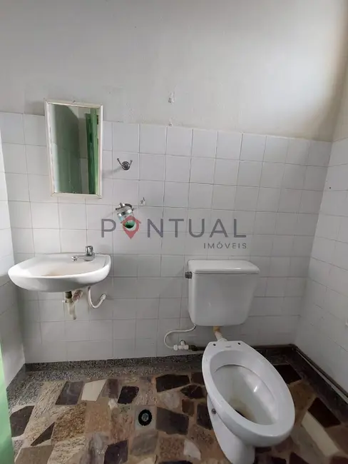 Foto 8 de Armazém / Galpão para alugar, 150m2 em Jardim Portal do Sol, Marilia - SP