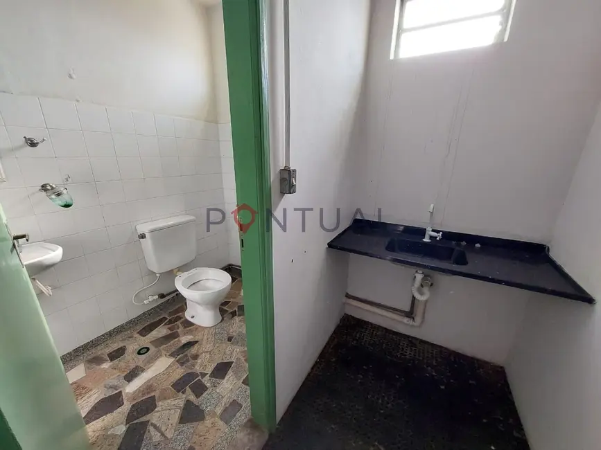 Foto 6 de Armazém / Galpão para alugar, 150m2 em Jardim Portal do Sol, Marilia - SP