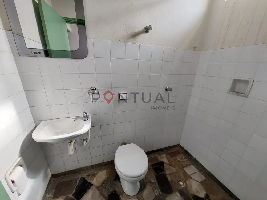 Foto 7 de Armazém / Galpão para alugar, 150m2 em Jardim Portal do Sol, Marilia - SP