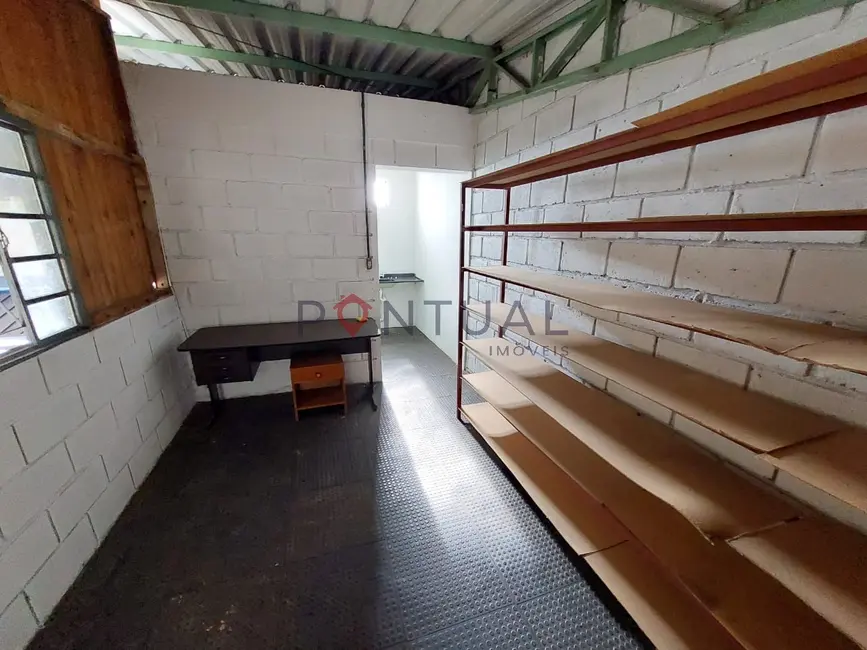 Foto 5 de Armazém / Galpão para alugar, 150m2 em Jardim Portal do Sol, Marilia - SP