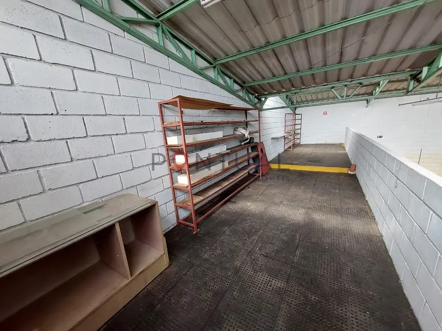 Foto 3 de Armazém / Galpão para alugar, 150m2 em Jardim Portal do Sol, Marilia - SP