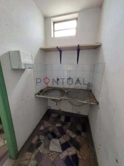 Foto 9 de Armazém / Galpão para alugar, 150m2 em Jardim Portal do Sol, Marilia - SP