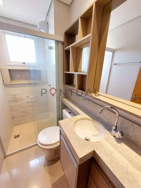 Foto 5 de Apartamento com 2 quartos para alugar, 59m2 em Marília, Marilia - SP