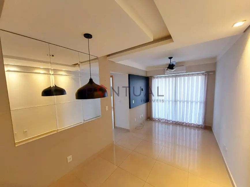 Foto 2 de Apartamento com 2 quartos para alugar, 59m2 em Marília, Marilia - SP