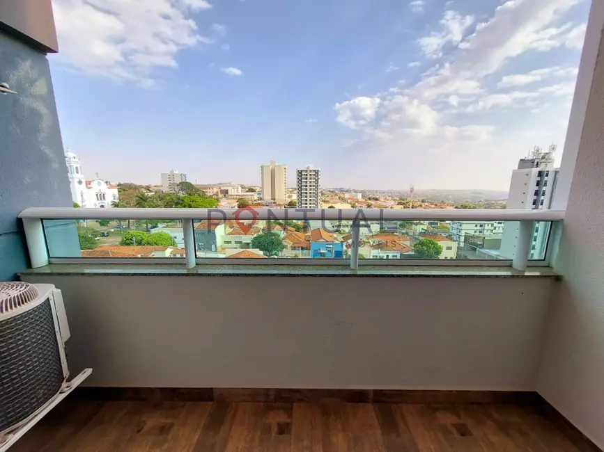 Foto 3 de Apartamento com 2 quartos para alugar, 59m2 em Marília, Marilia - SP