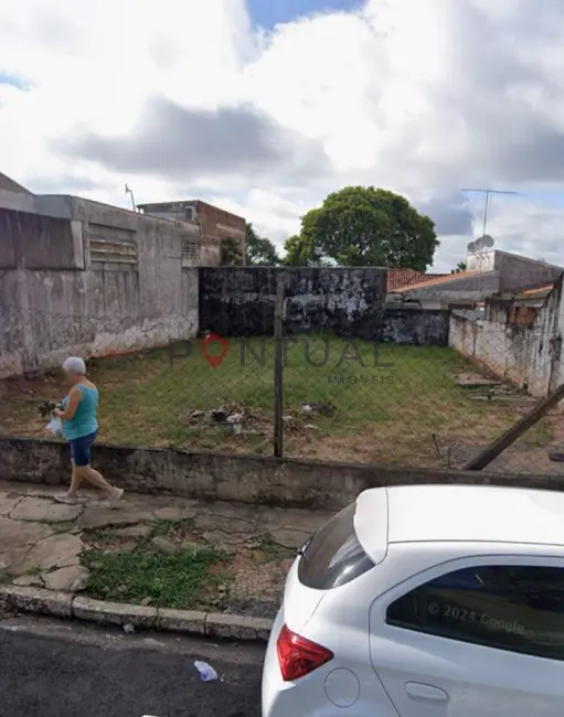 Foto 1 de Terreno / Lote à venda, 330m2 em Boa Vista, Marilia - SP