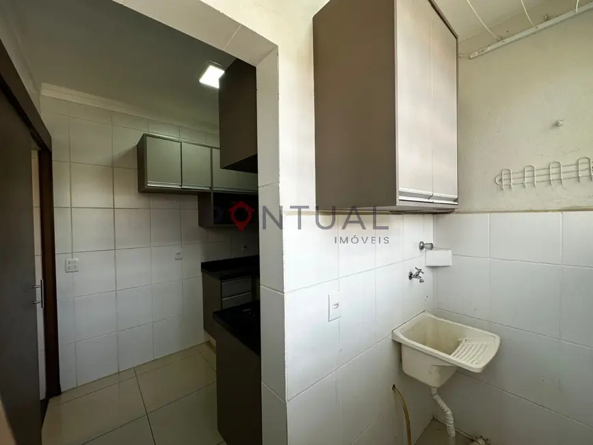 Foto 7 de Apartamento com 2 quartos à venda, 47m2 em Senador Salgado Filho, Marilia - SP