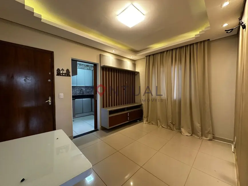 Foto 2 de Apartamento com 2 quartos à venda e para alugar, 47m2 em Senador Salgado Filho, Marilia - SP