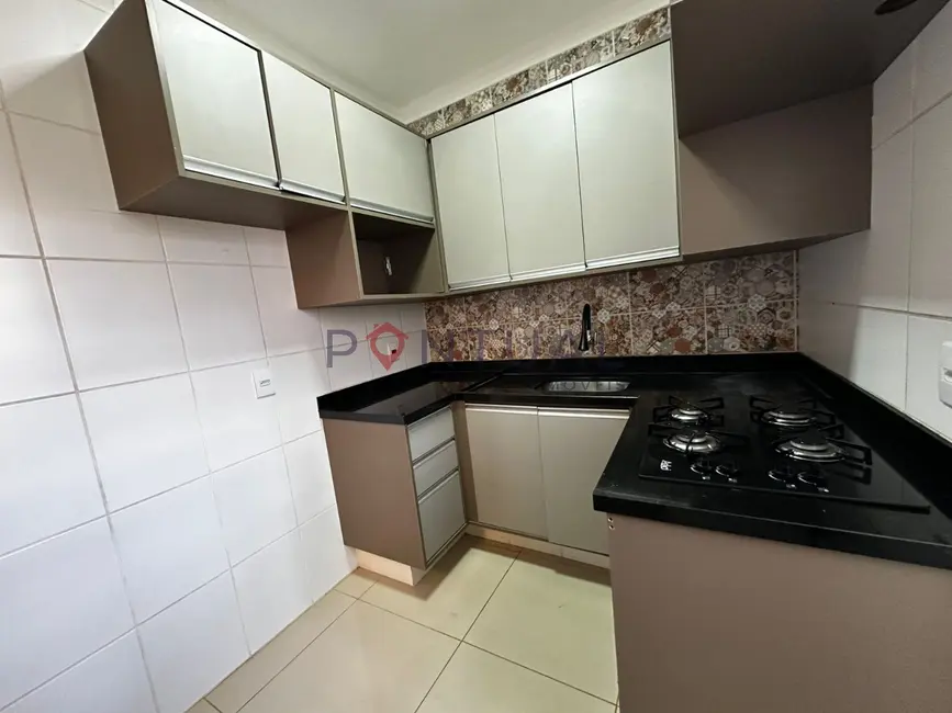Foto 5 de Apartamento com 2 quartos à venda, 47m2 em Senador Salgado Filho, Marilia - SP