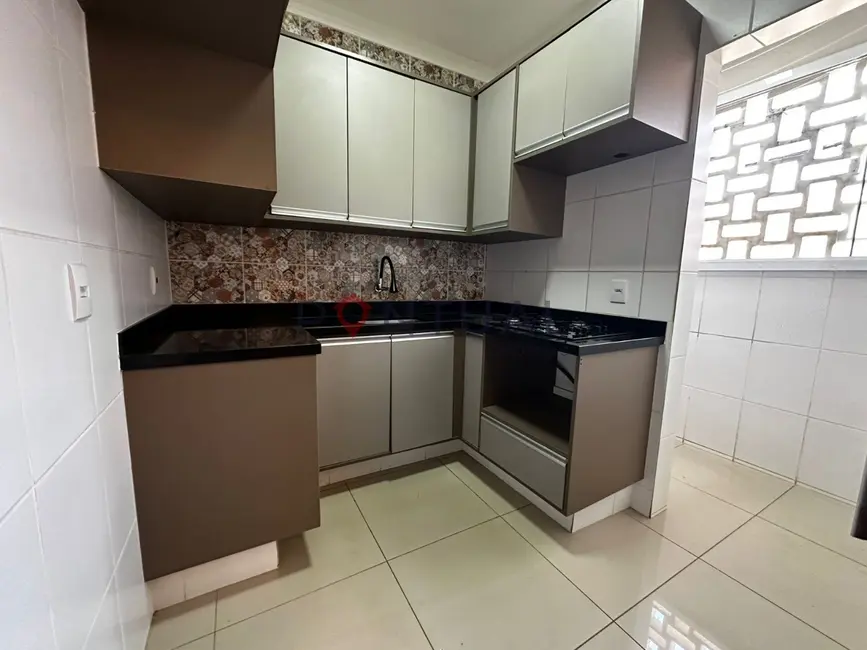 Foto 4 de Apartamento com 2 quartos à venda, 47m2 em Senador Salgado Filho, Marilia - SP