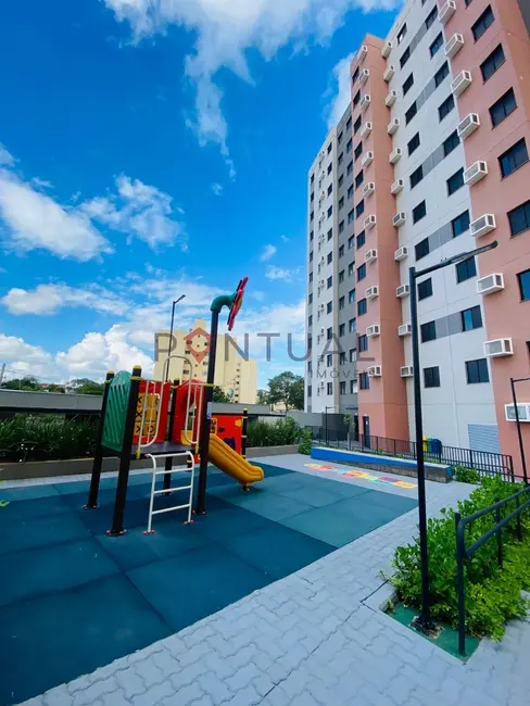 Apartamento com 2 quartos para alugar, 48m2 em Jardim Cristo Rei, Marilia - SP - imagem 4 Foto 4 de Apartamento com 2 quartos para alugar, 48m2 em Jardim Cristo Rei, Marilia - SP