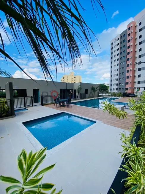 Apartamento com 2 quartos para alugar, 48m2 em Jardim Cristo Rei, Marilia - SP - imagem 5 Foto 5 de Apartamento com 2 quartos para alugar, 48m2 em Jardim Cristo Rei, Marilia - SP