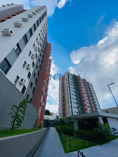 Apartamento com 2 quartos para alugar, 48m2 em Jardim Cristo Rei, Marilia - SP - imagem 3 Foto 3 de Apartamento com 2 quartos para alugar, 48m2 em Jardim Cristo Rei, Marilia - SP