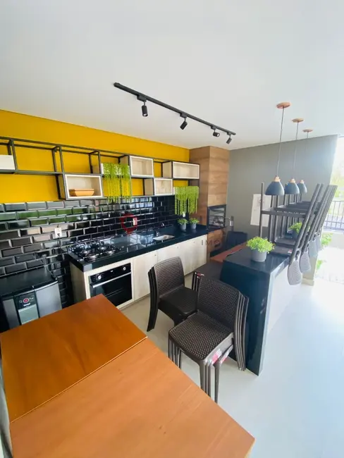 Apartamento com 2 quartos para alugar, 48m2 em Jardim Cristo Rei, Marilia - SP - imagem 9 Foto 9 de Apartamento com 2 quartos para alugar, 48m2 em Jardim Cristo Rei, Marilia - SP