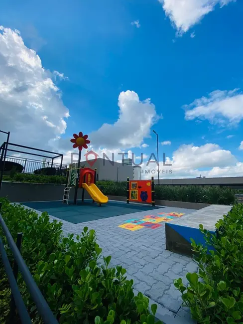 Apartamento com 2 quartos para alugar, 48m2 em Jardim Cristo Rei, Marilia - SP - imagem 6 Foto 6 de Apartamento com 2 quartos para alugar, 48m2 em Jardim Cristo Rei, Marilia - SP