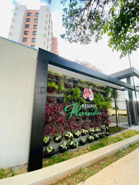 Foto 1 de Apartamento com 2 quartos para alugar, 48m2 em Jardim Cristo Rei, Marilia - SP