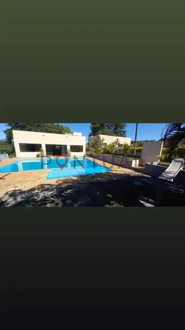 Foto 6 de Chácara com 3 quartos à venda, 240m2 em Sítios de Recreio Vale do Sol, Marilia - SP