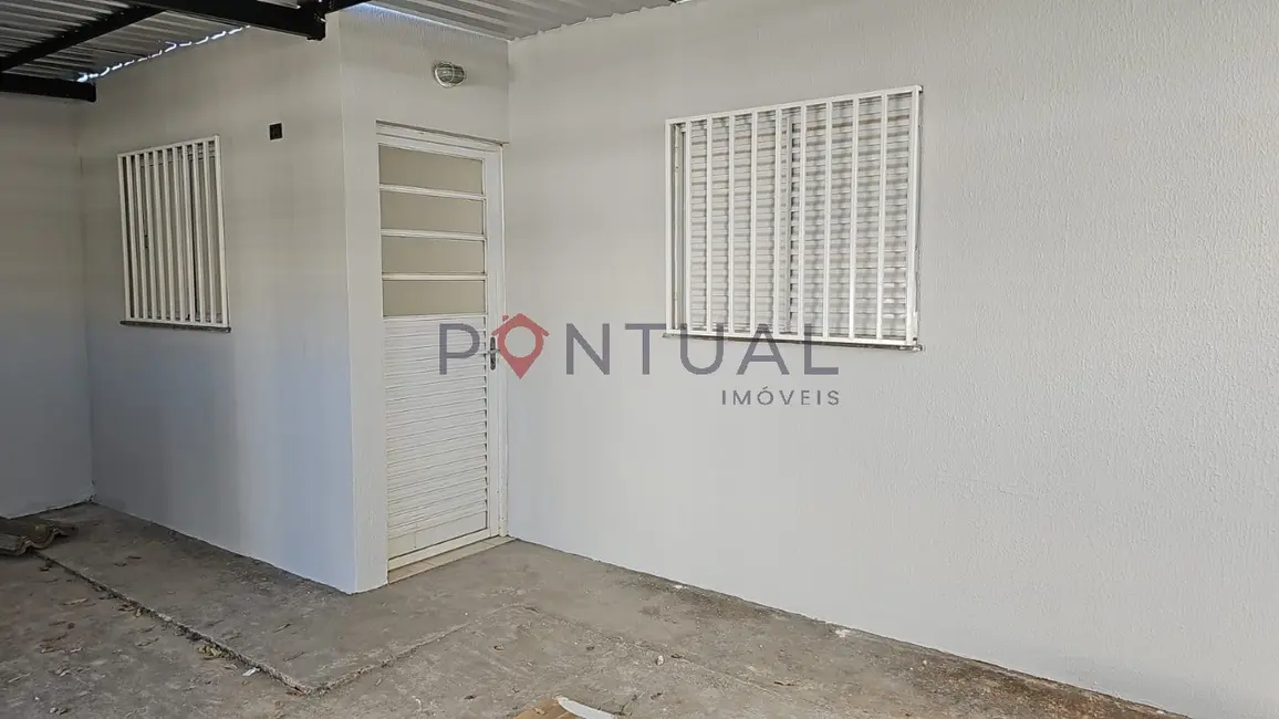 Foto 2 de Casa com 2 quartos à venda, 80m2 em Marilia - SP