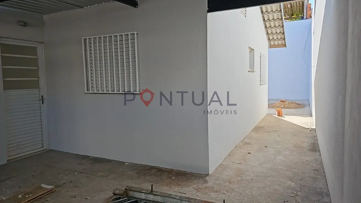 Foto 6 de Casa com 2 quartos à venda, 80m2 em Marilia - SP