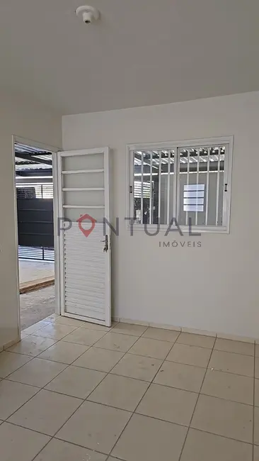 Foto 7 de Casa com 2 quartos à venda, 80m2 em Marilia - SP