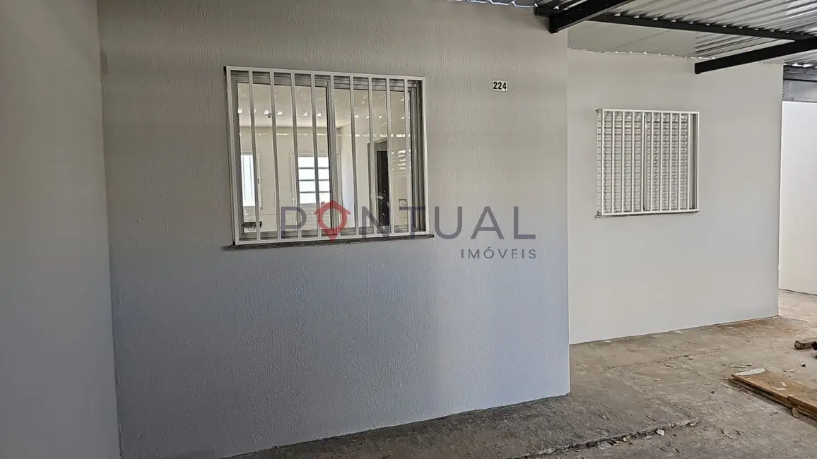 Foto 3 de Casa com 2 quartos à venda, 80m2 em Marilia - SP