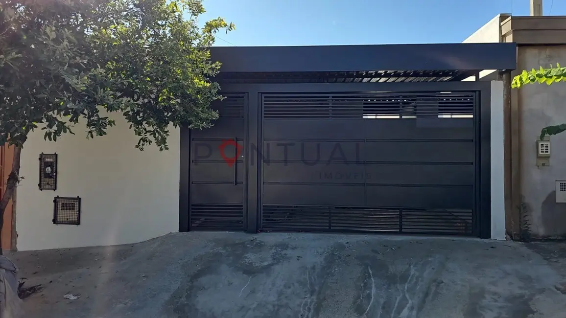 Foto 1 de Casa com 2 quartos à venda, 80m2 em Marilia - SP