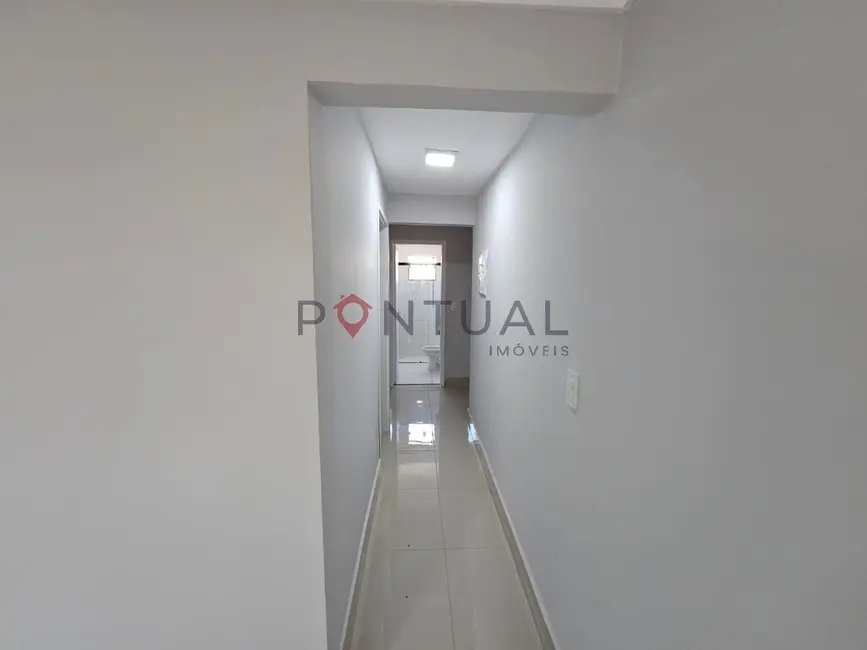 Foto 7 de Casa com 3 quartos à venda, 140m2 em Núcleo Habitacional Nova Marília, Marilia - SP