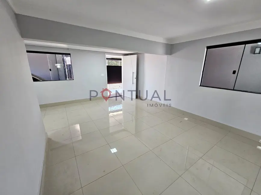 Foto 2 de Casa com 3 quartos à venda, 140m2 em Núcleo Habitacional Nova Marília, Marilia - SP