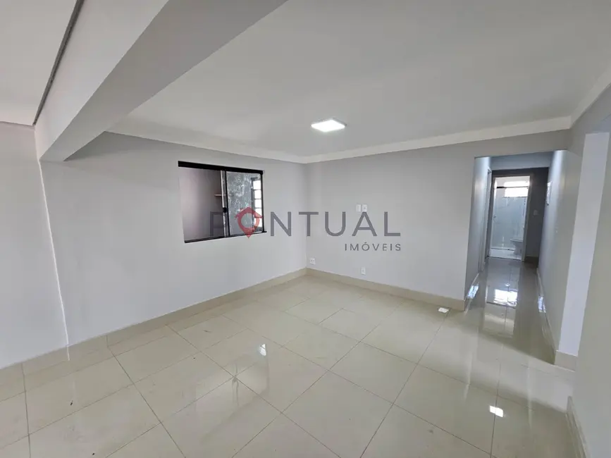 Foto 4 de Casa com 3 quartos à venda, 140m2 em Núcleo Habitacional Nova Marília, Marilia - SP