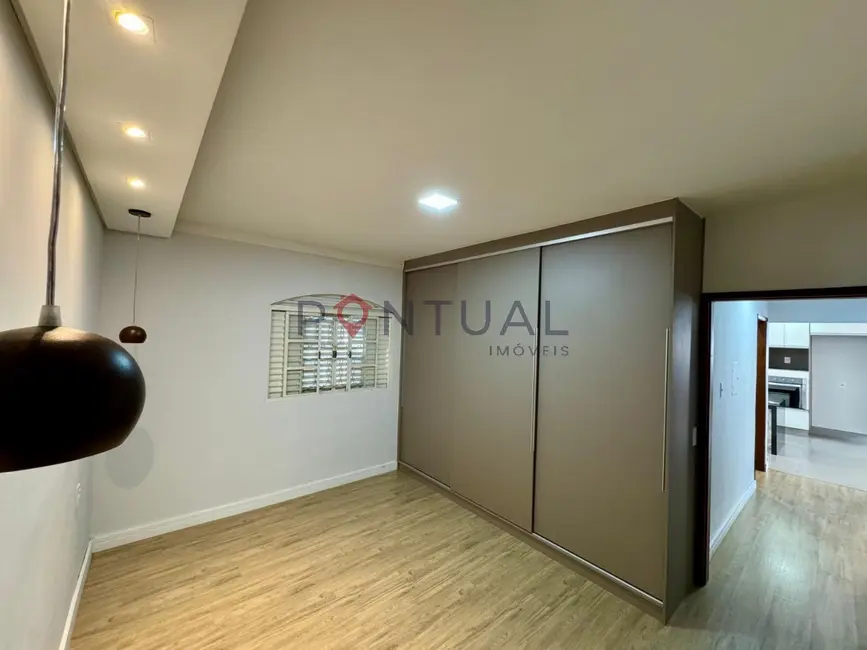 Foto 4 de Casa com 3 quartos à venda, 203m2 em Jardim Vitória, Marilia - SP