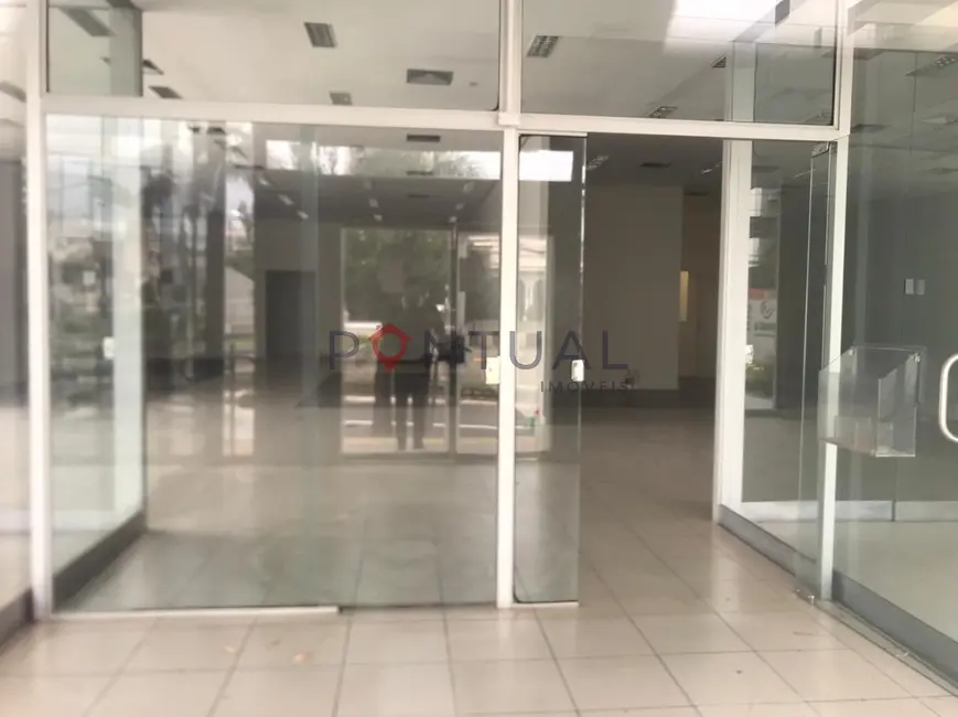 Sala Comercial para alugar, 418m2 em Centro, Marilia - SP - imagem 3 Foto 3 de Sala Comercial para alugar, 418m2 em Centro, Marilia - SP
