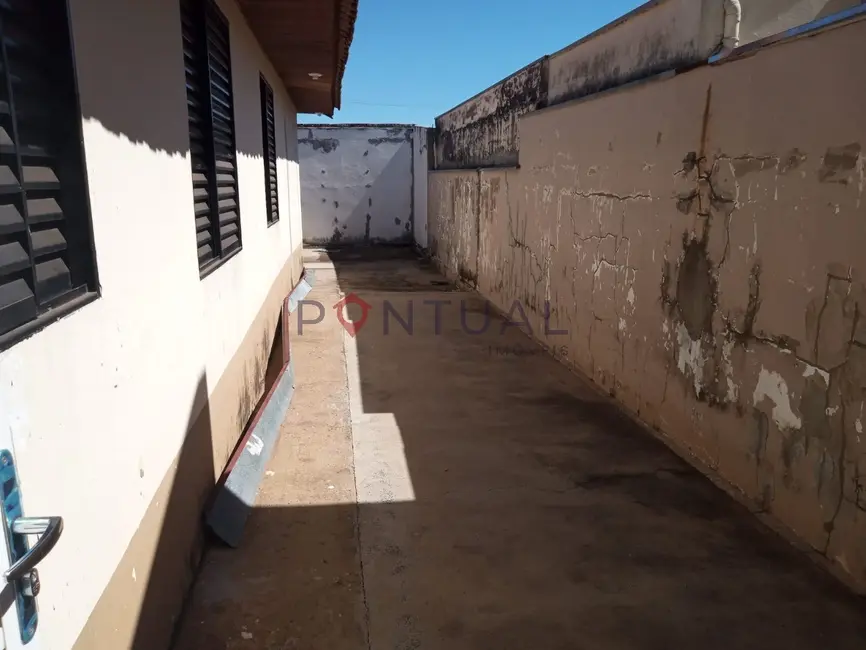 Foto 9 de Casa com 3 quartos à venda, 115m2 em Thereza Bassan de Argollo Ferrão, Marilia - SP