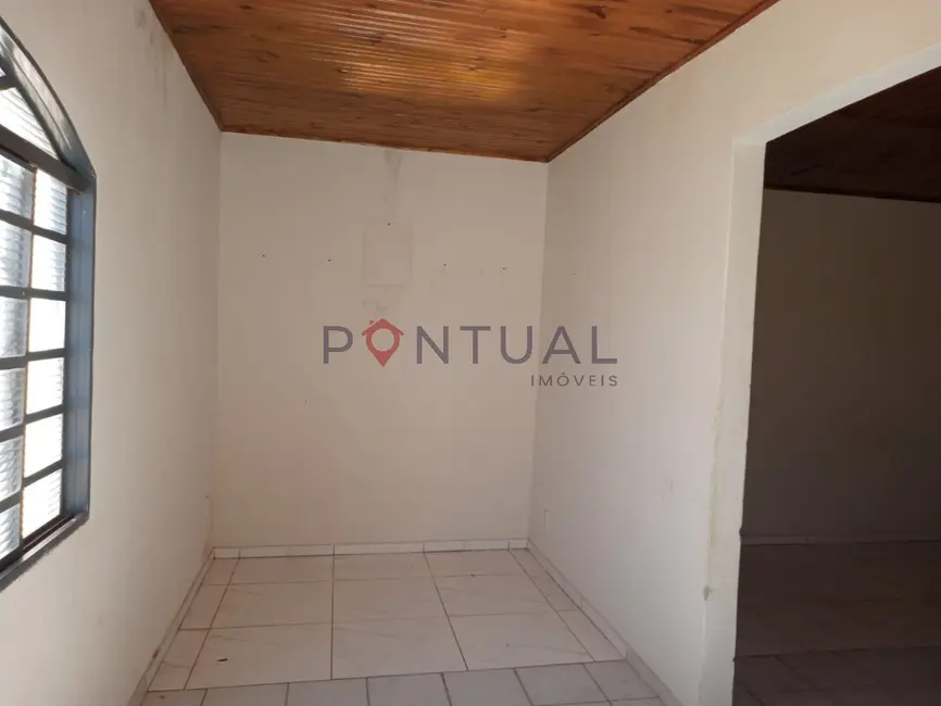 Foto 3 de Casa com 3 quartos à venda, 115m2 em Thereza Bassan de Argollo Ferrão, Marilia - SP